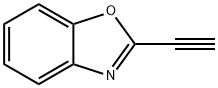 2-ethynylbenzo[d]oxazole