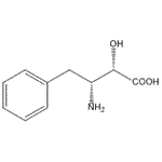 (2S,3R)-3-Amino-2-hydroxy-4-phenylbutyric acid pictures