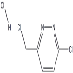 3-chloro-6-(chloroMethyl)pyridazine hydrochloride pictures