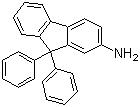 CAS # 1268519-74-9, 2-Amino-9,9-diphenylfluorene, 9,9-Diphenyl-9H-fluoren-2-amine
