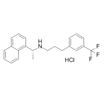 CinacalcetHydrochloride