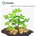 Peanut shell extract pictures