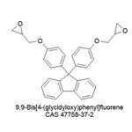 9,9-Bis[4-(glycidyloxy)phenyl]fluorene pictures