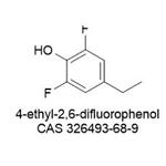 4-Ethyl-2,6-difluorophenol  pictures