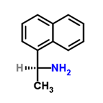 (S)-(-)-1-(1-Naphthyl)ethylamine pictures