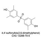 4,4'-sulfonylbis(2,6-dimethylphenol)