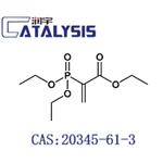 Ethyl 2-(diethoxyphosphoryl)prop-2-enoate pictures