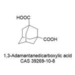 1,3-Adamantanedicarboxylic acid pictures