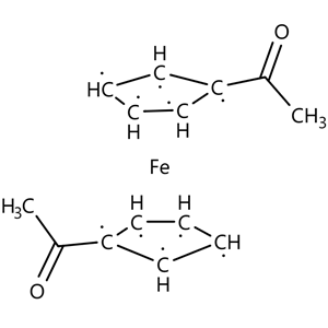 1,1'-Diacetylferrocene