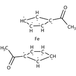 1,1'-Diacetylferrocene