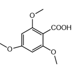 2,4,6-Trimethoxybenzoic acid pictures