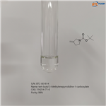 tert-butyl 3-Methylenepyrrolidine-1-carboxylate pictures