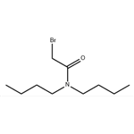 2-bromo-N, N-dibutylacetamide pictures