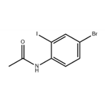 N-(4-Bromo-2-Iodophenyl)Acetamide pictures