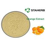Orange extract pictures
