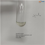 4,4-difluoropentanoic acid pictures
