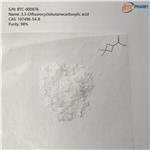 3,3-Difluorocyclobutanecarboxylic acid pictures