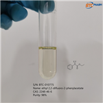 Ethyl 2,2-difluoro-2-phenylacetate pictures