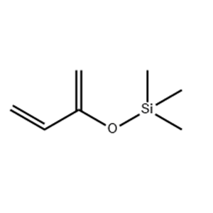 2-(Trimethylsiloxy)-1,3-butadiene