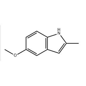  5-Methoxy-2-methylindole