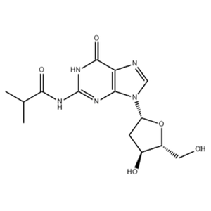 N2-Isobutyryl-2'-deoxyguanosine