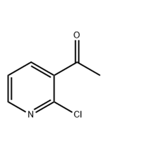 2-Chloro-3-acetyl-pyridine