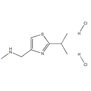 1-(2-isopropylthiazol-4-yl-N-MethylMethanaMine
