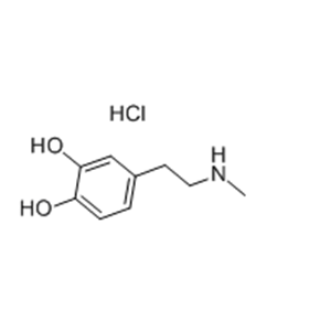 Deoxyepinephrine Hydrochloride