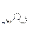  1-Aminoindane hydrochloride