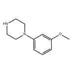 1-(3-Methoxyphenyl)piperazine pictures