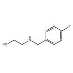 2-[（4-Fluorobenzyl)amino]-ethanol pictures