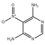 4,6-Diamino-5-nitropyrimidine pictures
