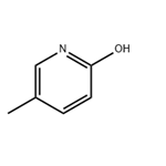  2-Hydroxy-5-methyl pyridine