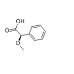 (R)-(-)-alpha-Methoxyphenylacetic acid pictures