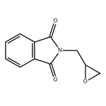 N-(2,3-EPOXYPROPYL)PHTHALIMIDE pictures