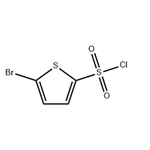 5-Bromothiophenesulfonyl chloride pictures
