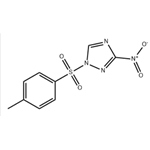 1-(p-Toluenesulfonyl)-3-nitro-1,2,4-triazole pictures