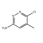 6-chloro-5-Methyl-3,6-dihydropyridazin-3-aMine pictures