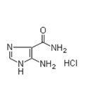 4-Amino-5-imidazolecarboxamide hydrochloride pictures