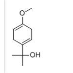 2-(4-Methoxycyclohexa-1,4-dien-1-yl)propan-2-ol pictures