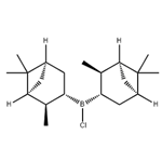 (+)-Diisopinocampheyl chloroborane  pictures