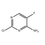 4-Amino-2-chloro-5-fluoropyrimidine pictures