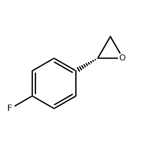 (R)-(4-Fluorophenyl)oxirane pictures