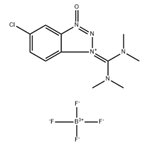 O-(6-Chlorobenzotriazol-1-yl)-N,N,N',N'-tetramethyluronium tetrafluoroborate pictures