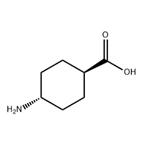 trans-4-Aminocyclohexane carboxylic acid pictures