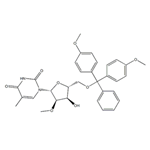 5'-O-DMT-2'-O-methyl-5-methyluridine pictures