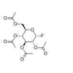 2,3,4,6-Tetra-O-acetyl-α-D-glucopyranosyl Fluoride pictures