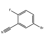 5-Bromo-2-fluorobenzonitrile pictures