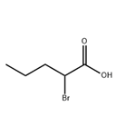 2-Bromovaleric acid pictures