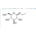 Ethyl 1-Thio-β-D-glucopyranoside pictures